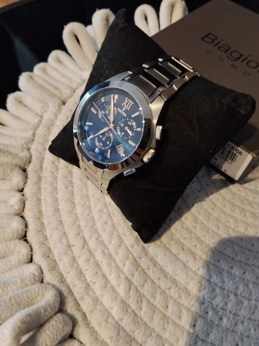 Vând Ceas Bărbat Festina Urgent