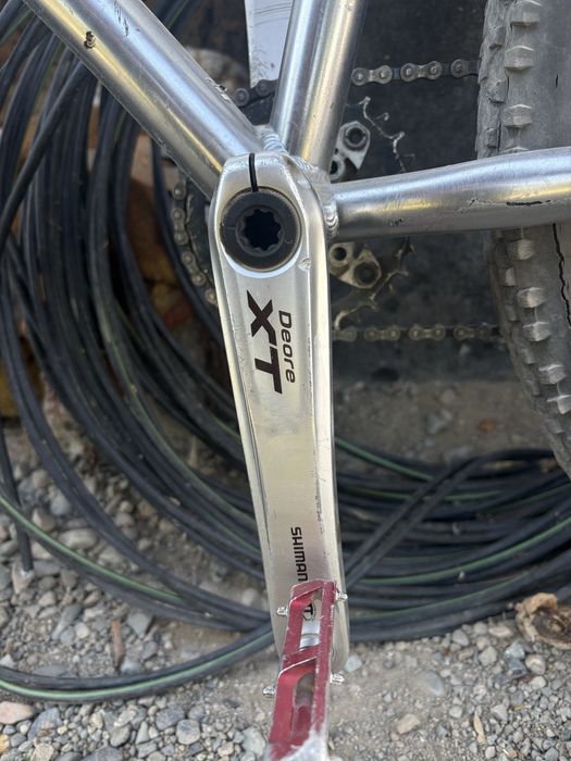 Centurion backfire m10