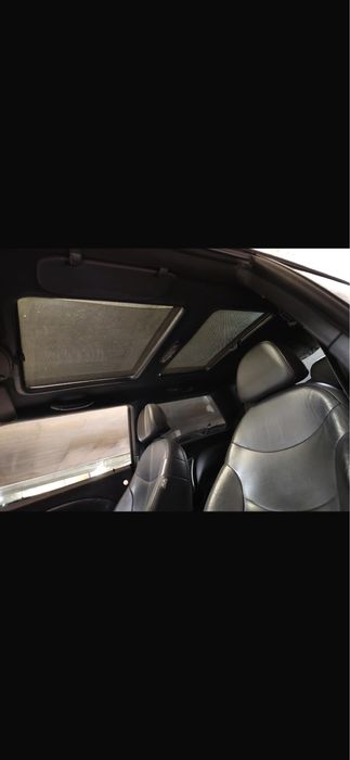 Vand Mini R53 JCW
