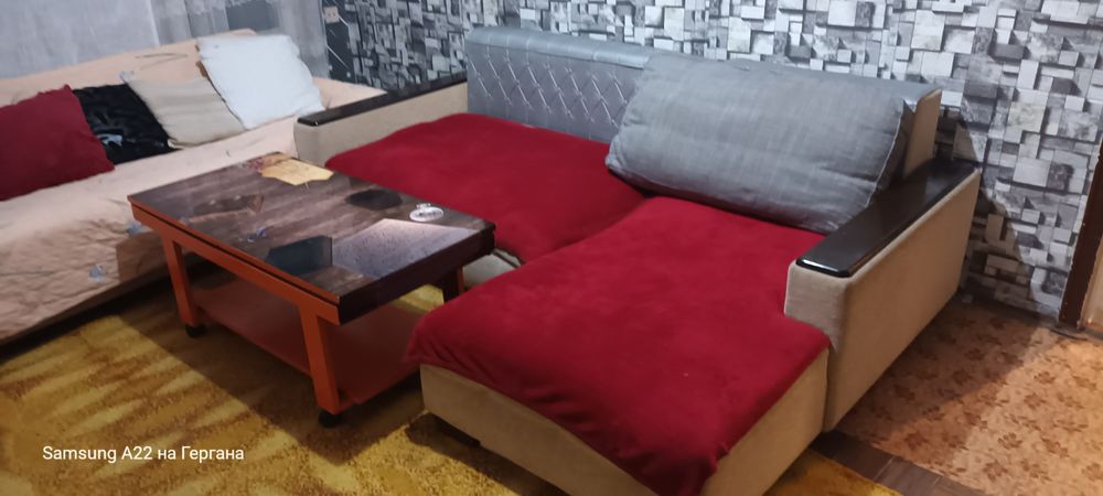 Давам под наем апартамент за нощувки