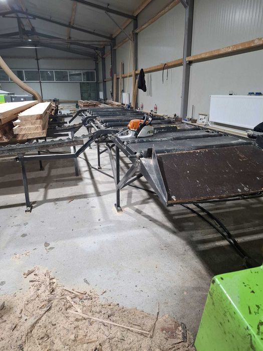 Vand Banzic/Gater Mebor 1200 PLUS