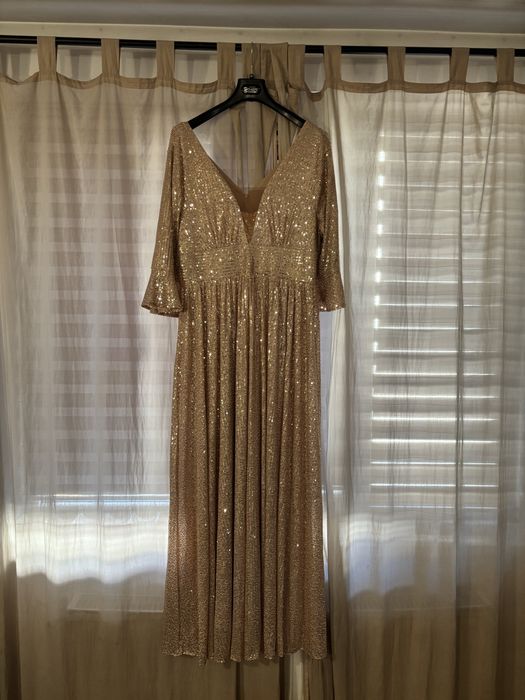 rochie ocazie paiete
