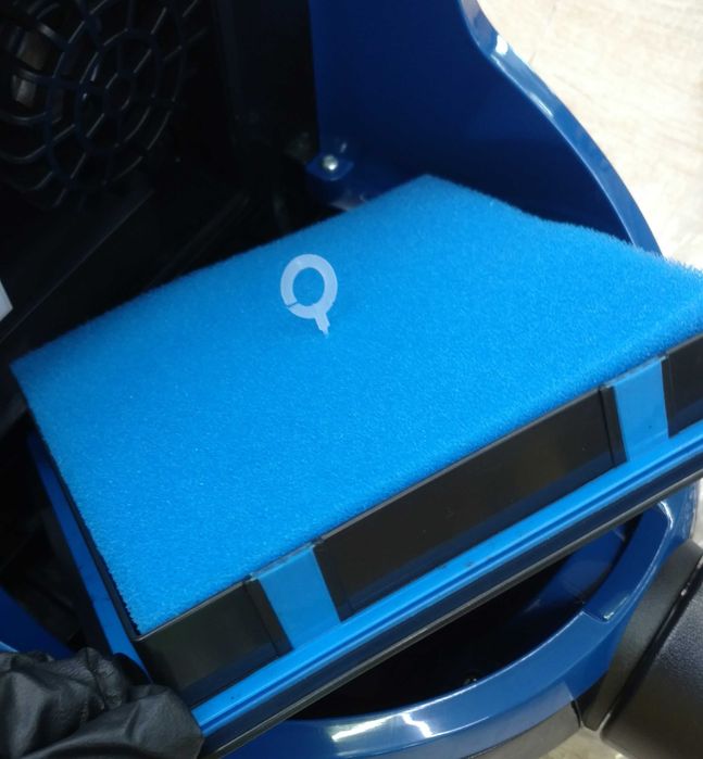 Фильтр для пылесоса Philips