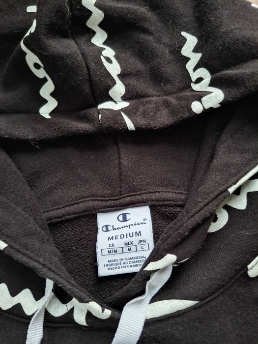 Суитчър champion Roxy URBAN CLASSICS Only
 Only