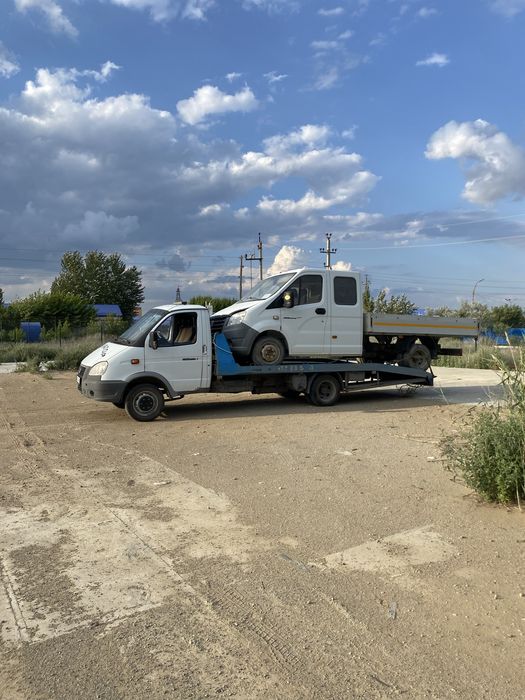 Эвакуатор Атырау 24/7 | Быстрый выезд по городу и области