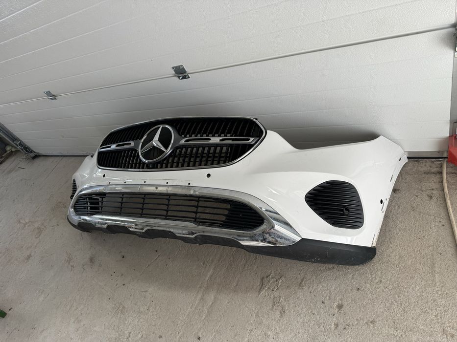 Bara fata Mercedes Glc W254