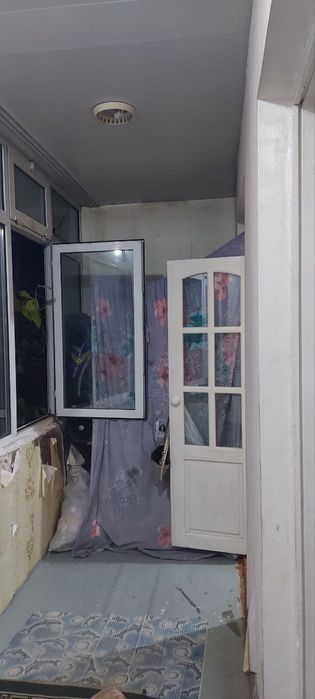 Продаю 1/4/4 Юнусабад 13 метро линия  49000 уе