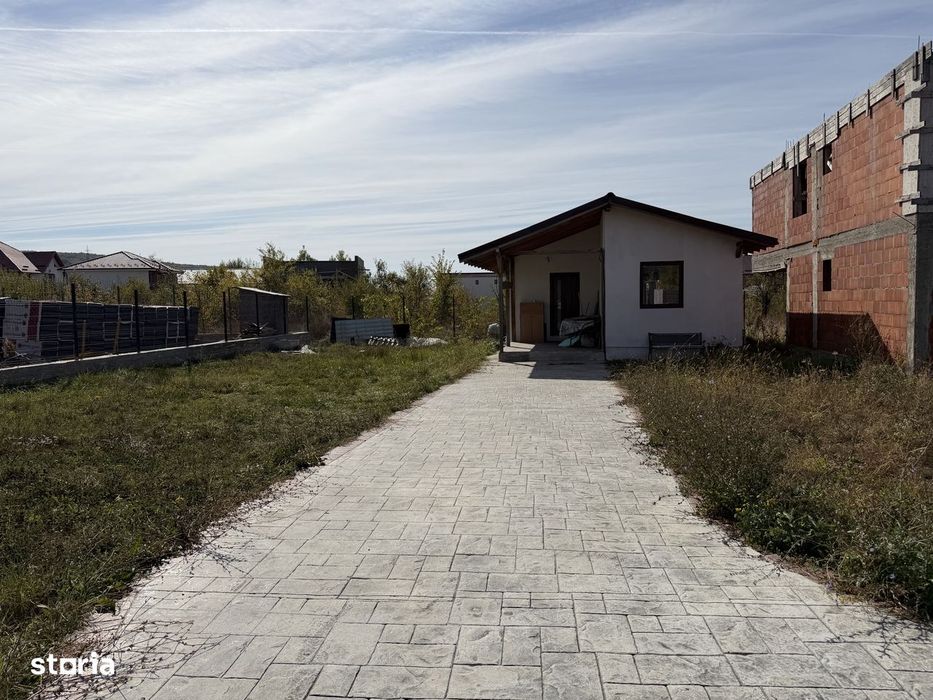 Casa de inchiriat, Mioveni, mobilata utilata