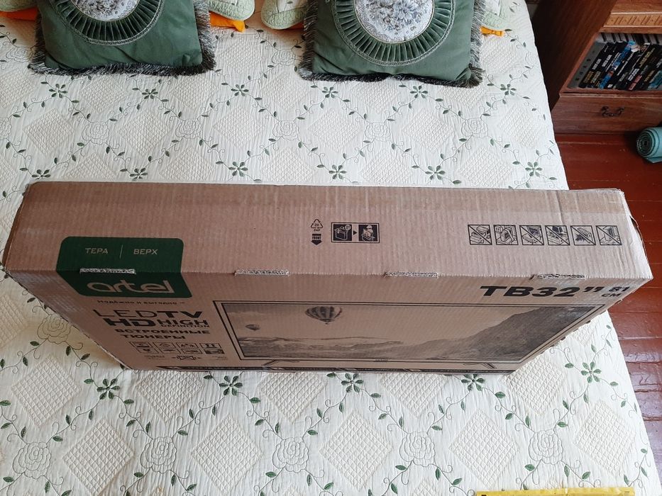Artel HD TV32 original