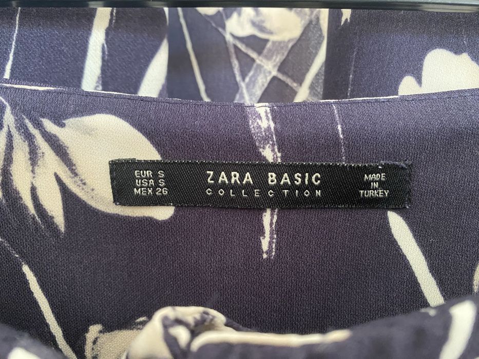 Costum dama Zara