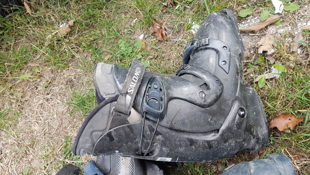 Clapari sky folositi putin