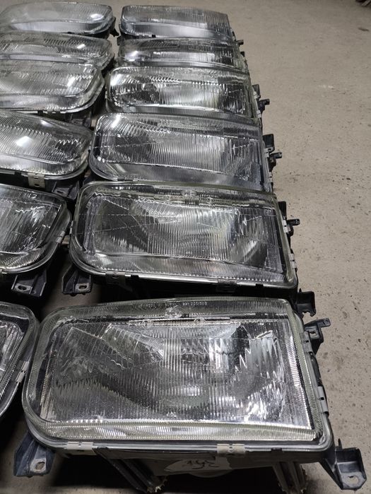 Фара Оригинал Hella Passat B3