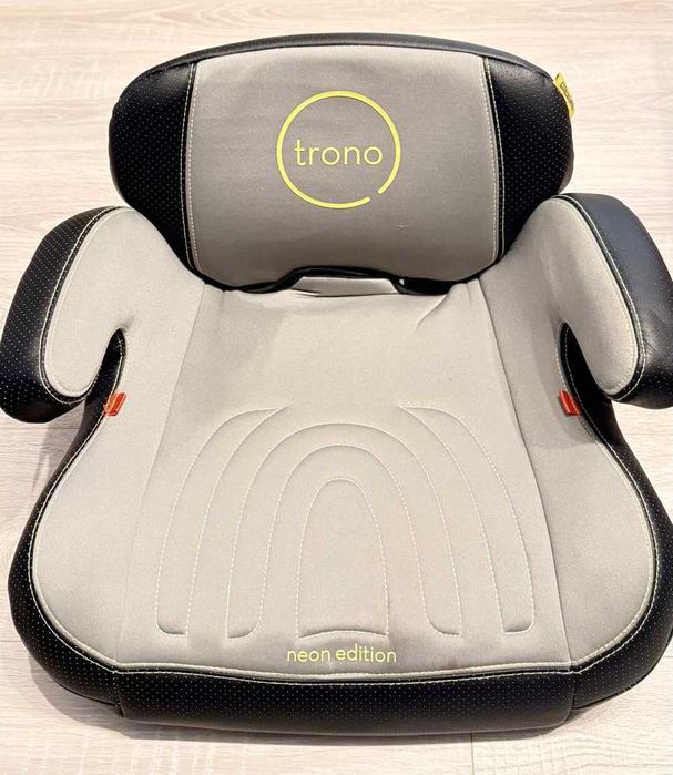 Inaltator auto chipolino trono neon edition