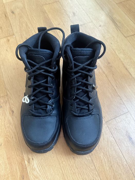 Ghete Nike Manoa 36.5