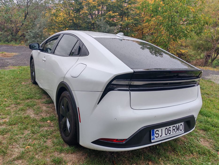 Vand Toyota Prius Prime