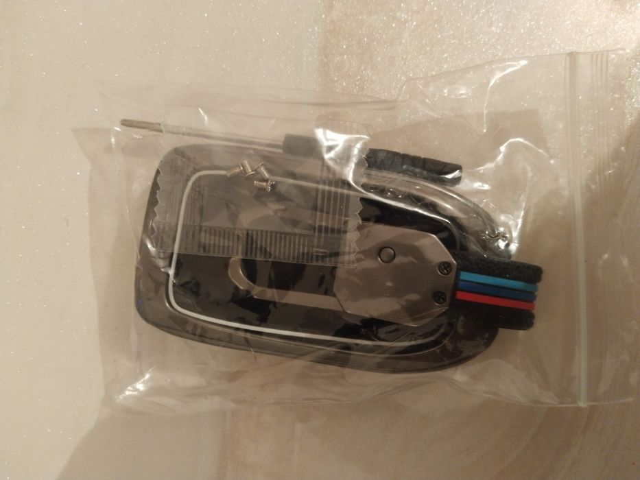 Срочна продам железный чехол для пульта 908