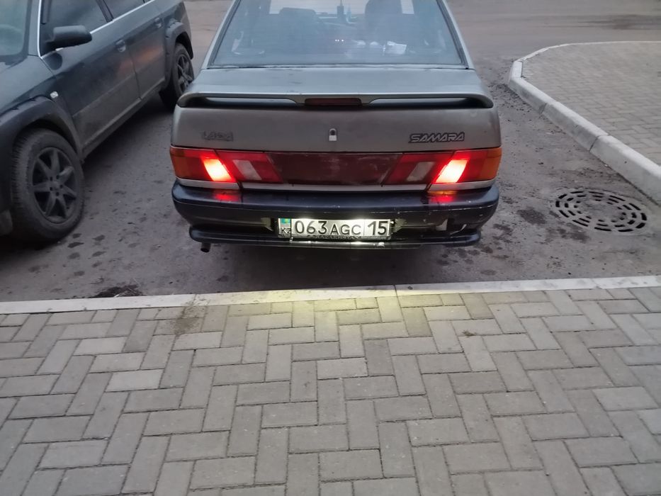 Продам или обмен ваз 2115