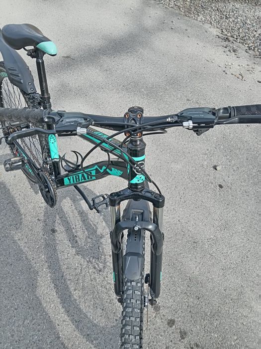 Продам скоростной 26 размер колеса