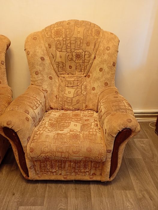 Продам угловой диван