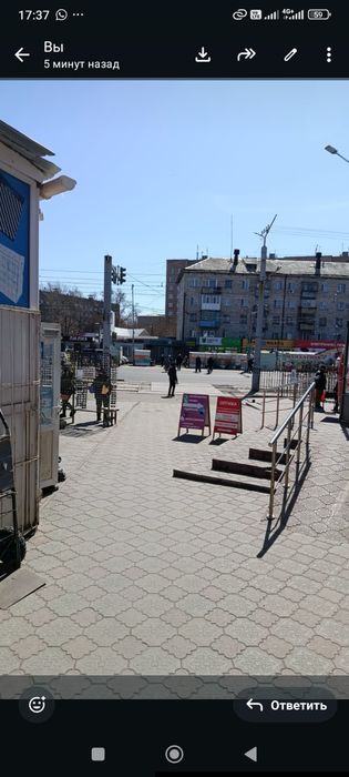 Продам действующий бизнес