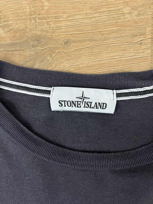 Stone Island оригинална блуза размер S-M