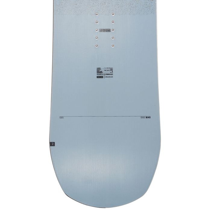Placă Snowboard freestyle & all mountain - produs resigilat Decathlon