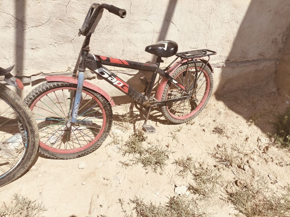 Великтер сатылады