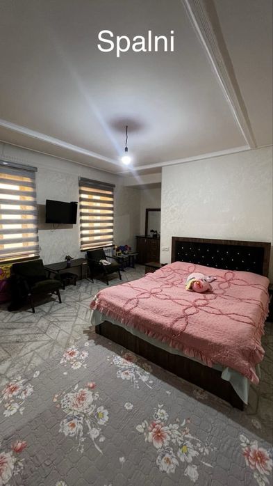 Uchastka Shtab mahalla