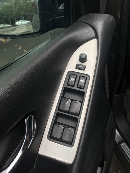 Ниссан Мурано 2011г