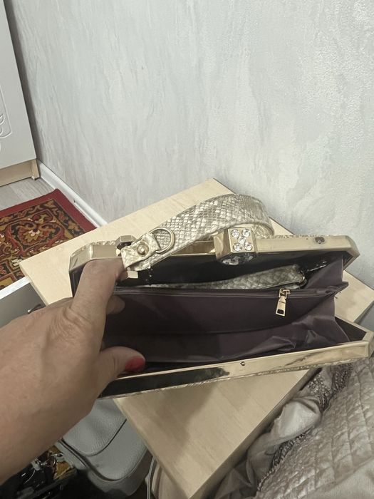 Сумка сататылады