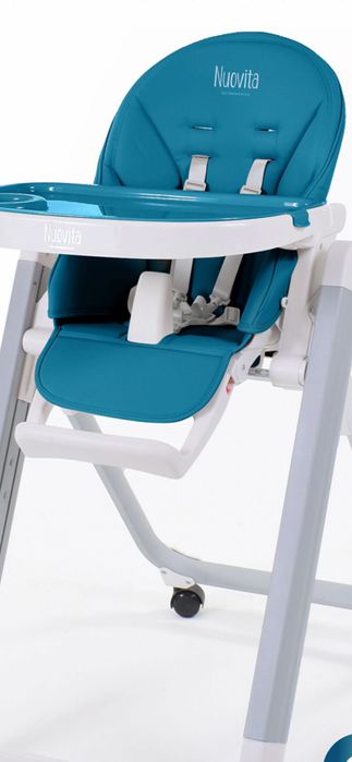 Детский стульчик Nuovita