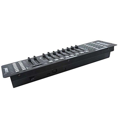 Vând Controller - DMX 512 Controller, 192 Canale | CA NOUĂ!