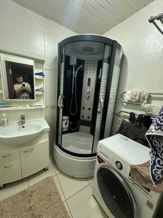 Sergilida kvartira arendagi beriladi