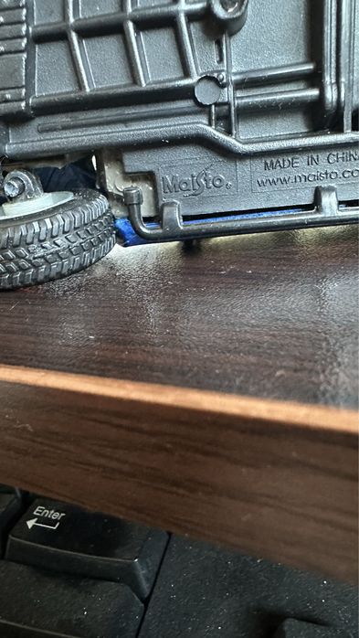 HUMMER H2 dk H2 син