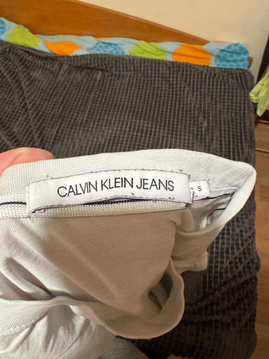 Маркови тениски(CK/Armani/GUESS/P&S)