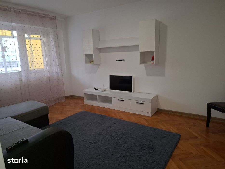 Apartament 2 camere decomandat, Plantelor etaj 2.