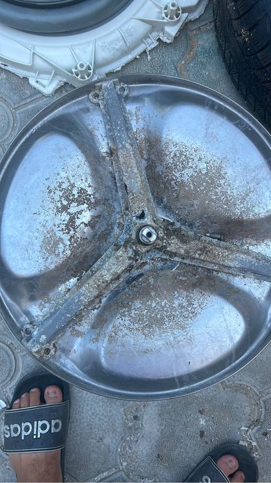 Ремонт стиральных машин