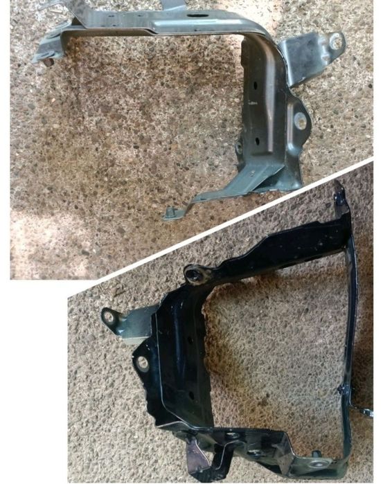 Suport Aripa VW Touareg /Audi Q7