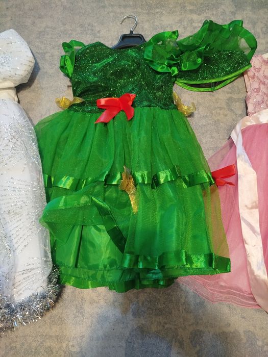 Продам платья для девочки