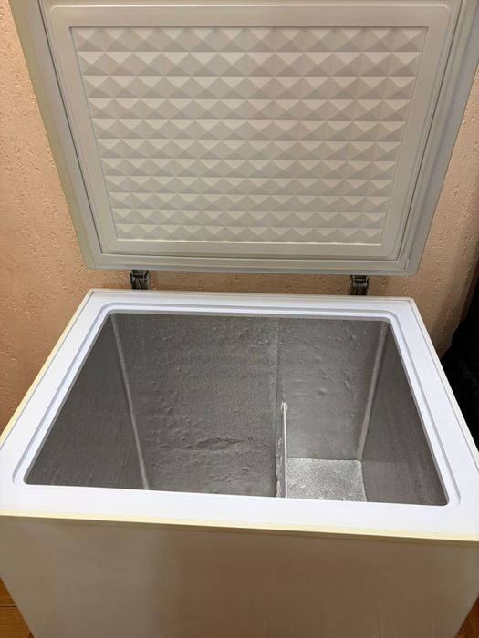 Морозилка EuroLux