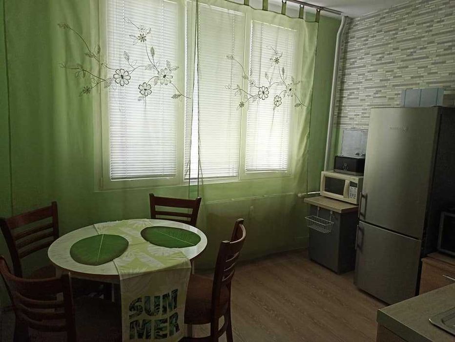 Дава се под наем Тристаен апартамент в София, Слатина - 85 кв.м за 550 € - Снимка #5