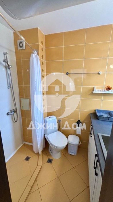 Продава се Едностаен апартамент в Свети Влас - 32 кв.м за 749 €/кв.м - Снимка #4