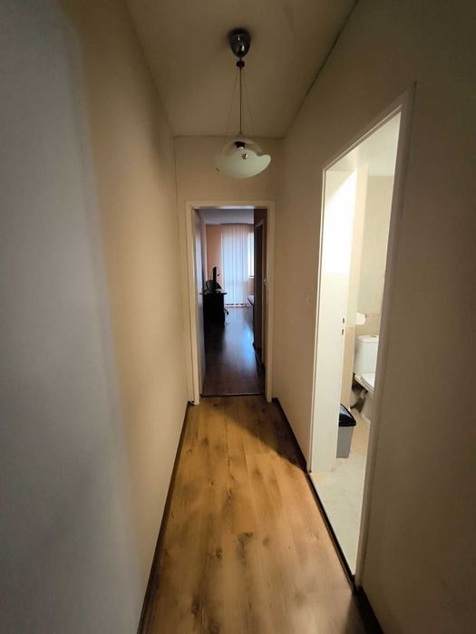 Дава се под наем Тристаен апартамент в Пловдив, Кършияка - 100 кв.м за 448.8 € - Снимка #7