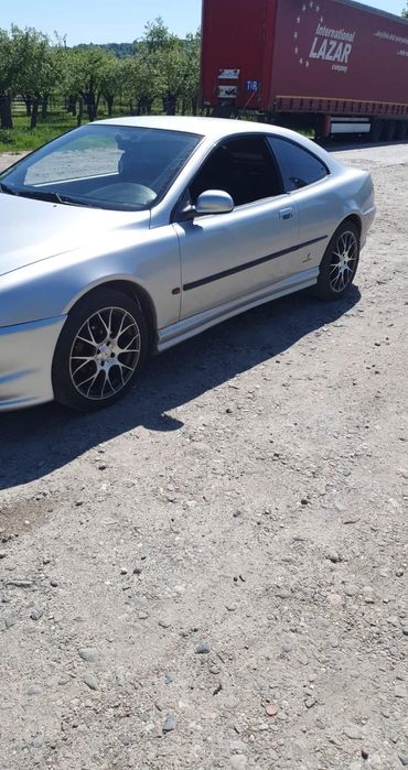 Jante aliaj 4x108 r18