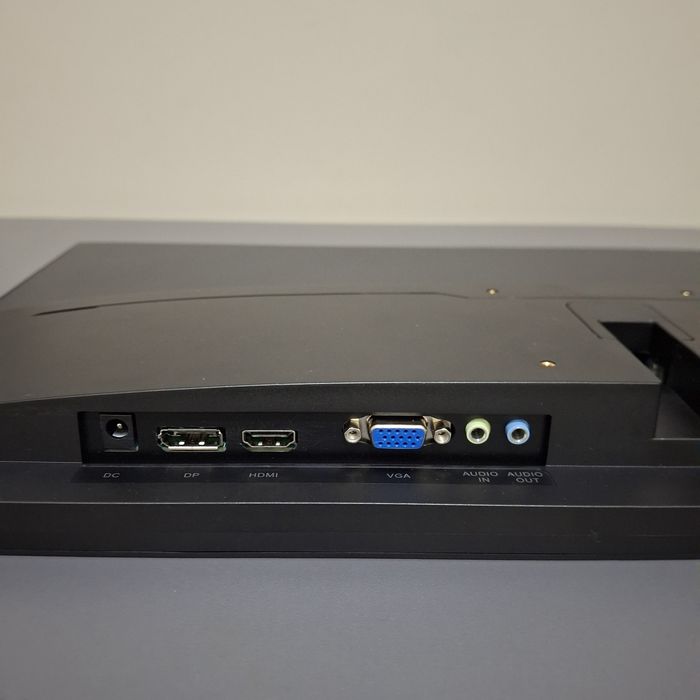 Монитор FHD 75 Hz