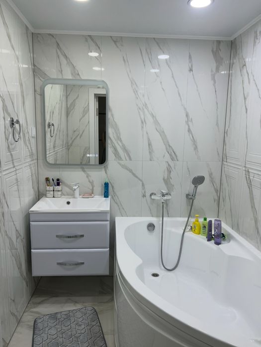 Продам 3-х комнатную квартиру!