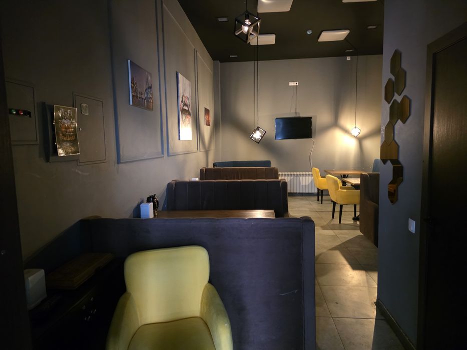 Готовый бизнес Алкомаркет + Бар