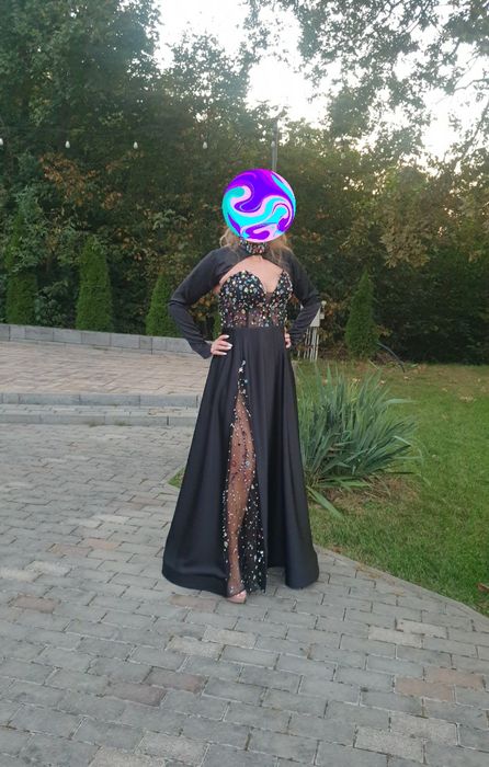 Vând rochie gala , de ocazie