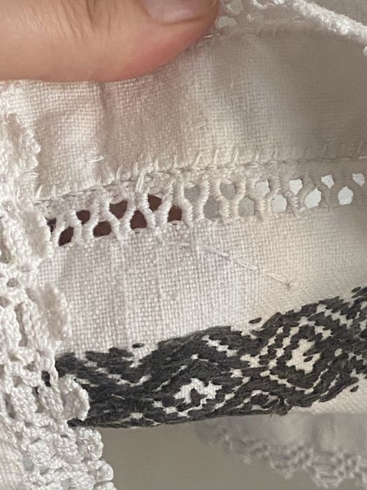 Poala populara (fusta traditionala)