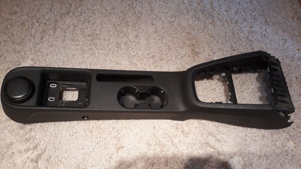 Consola centrala JETTA